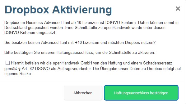 Haftungsausschluss_Dropbox