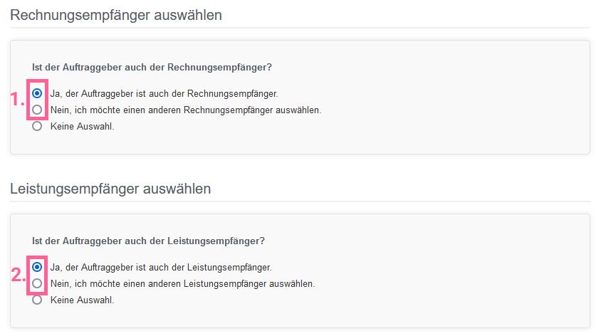 Bestaetigung_Rechnungsempfaenger_Leistungsempfaenger_openHandwerk