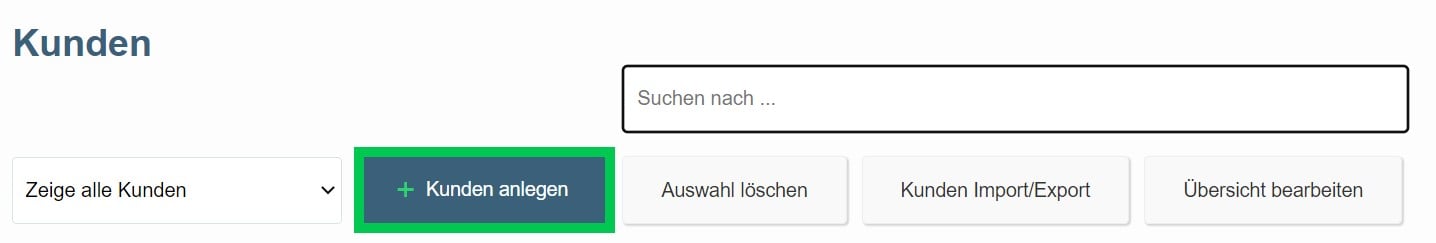 Kundenbereich_Kunde_anlegen