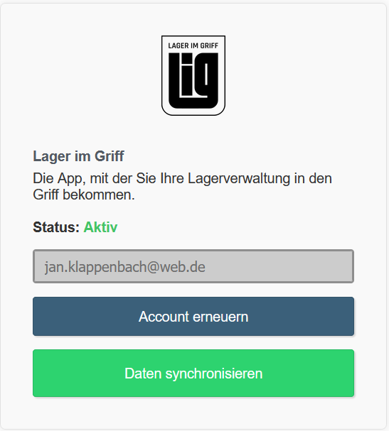 Lager_im_Griff_API