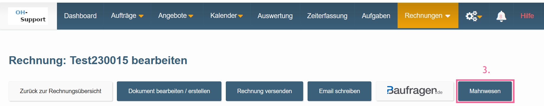 Mahnwesenfeld