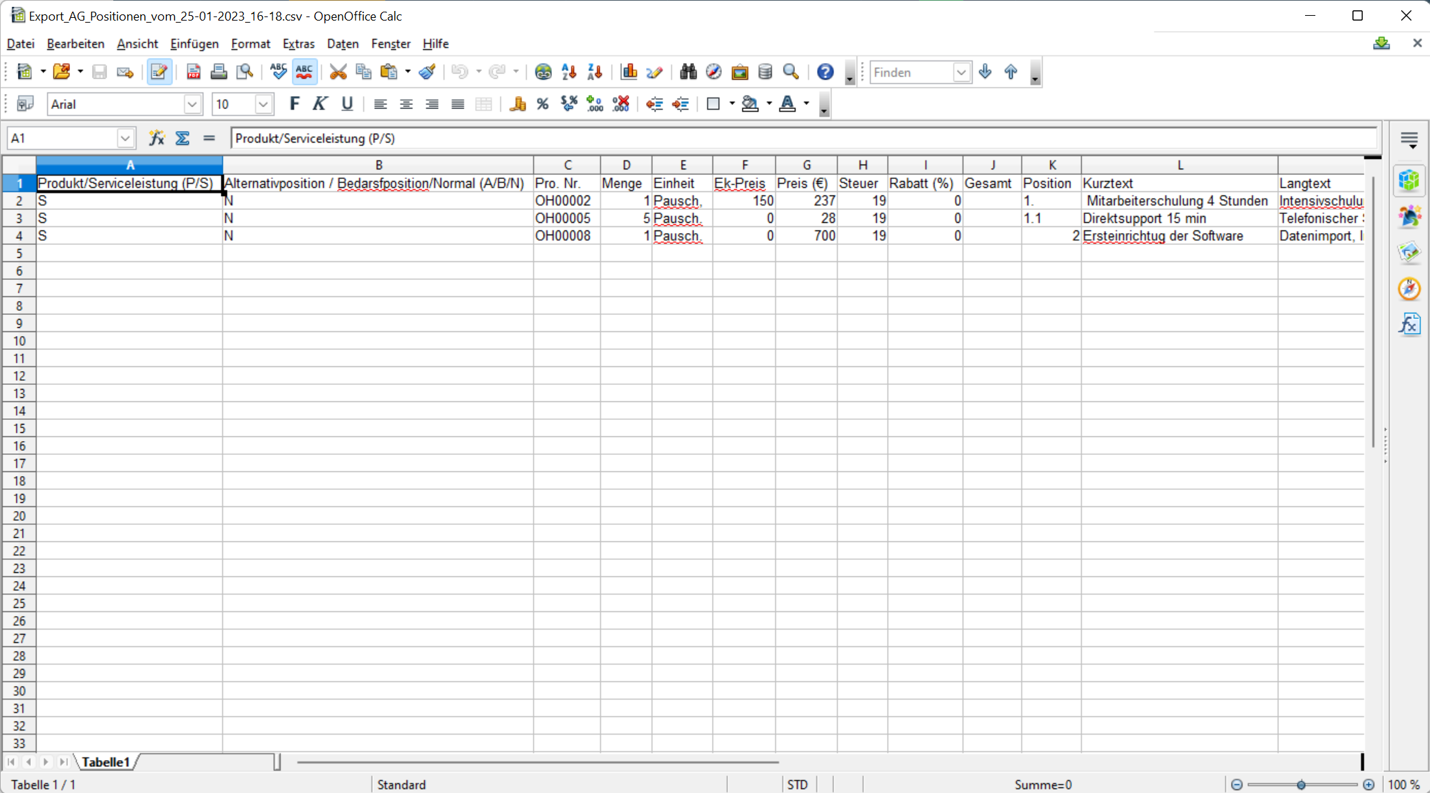 Tabelle_Angebotspositionen